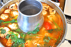 THAI ON 1 RESTAURANT